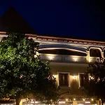 Boutique Hotel Vila 101
