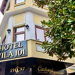 Boutique Hotel Vila 101