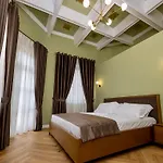 Boutique Hotel Vila 101