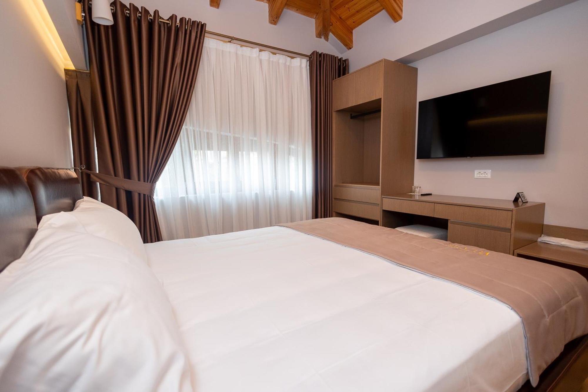 Boutique 101 Villa